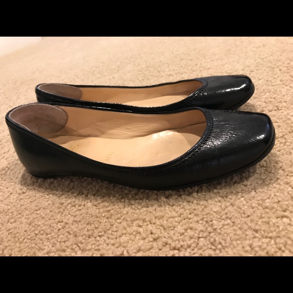 Christian Louboutin Flats